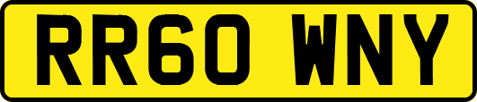 RR60WNY