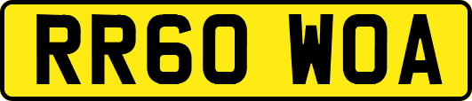 RR60WOA