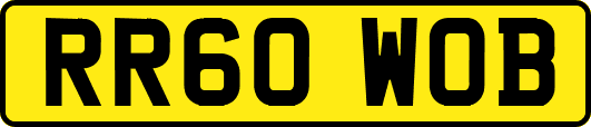 RR60WOB
