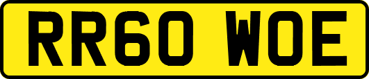 RR60WOE
