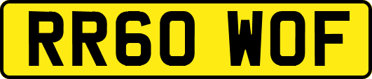 RR60WOF