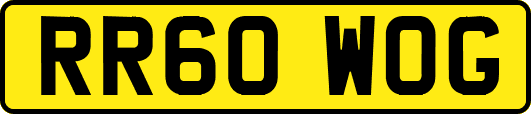 RR60WOG