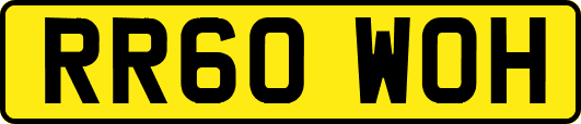 RR60WOH