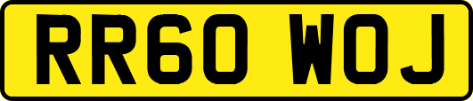 RR60WOJ