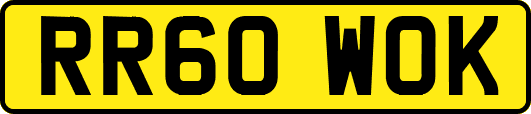 RR60WOK