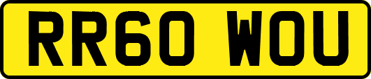 RR60WOU