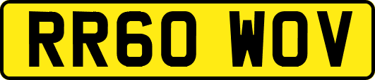 RR60WOV