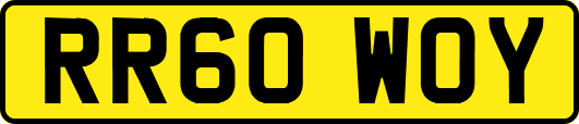 RR60WOY