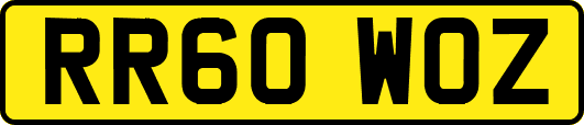 RR60WOZ