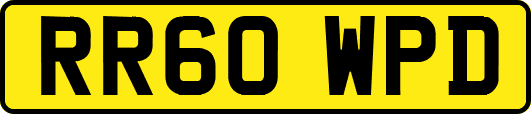 RR60WPD
