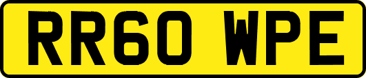 RR60WPE