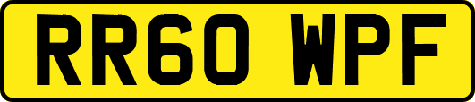RR60WPF