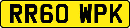 RR60WPK