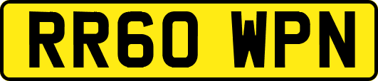 RR60WPN