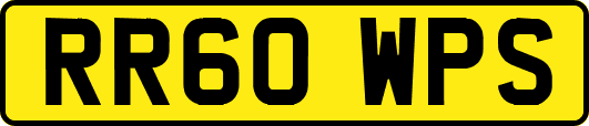 RR60WPS