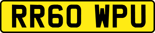 RR60WPU