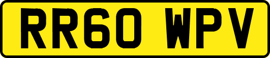 RR60WPV