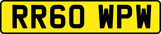RR60WPW
