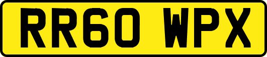 RR60WPX