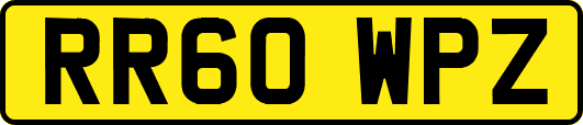 RR60WPZ