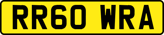 RR60WRA