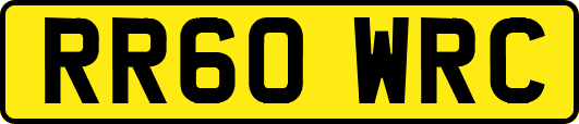 RR60WRC