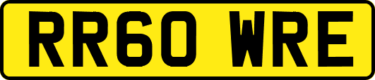 RR60WRE