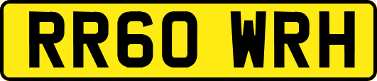 RR60WRH