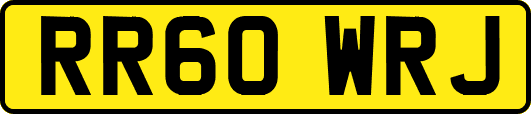 RR60WRJ