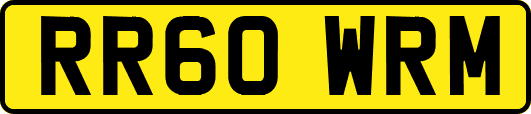 RR60WRM