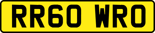 RR60WRO