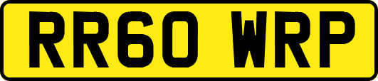 RR60WRP