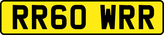 RR60WRR
