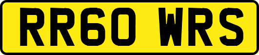RR60WRS
