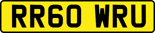 RR60WRU
