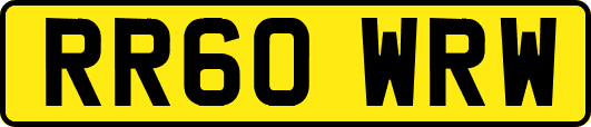 RR60WRW