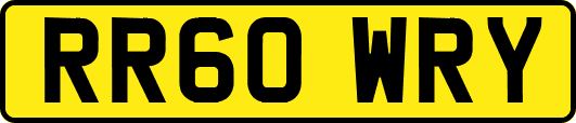RR60WRY