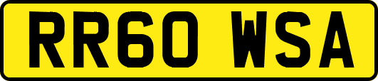 RR60WSA
