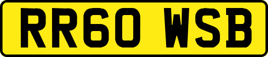 RR60WSB