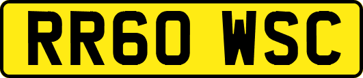RR60WSC