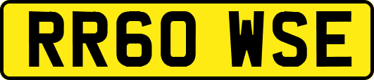 RR60WSE