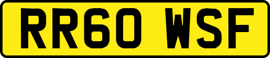 RR60WSF