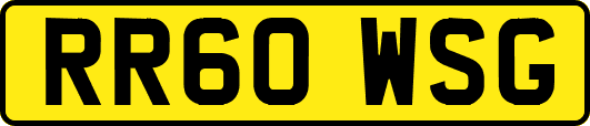 RR60WSG