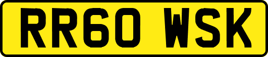 RR60WSK