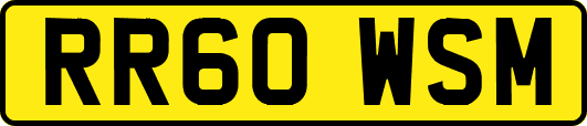 RR60WSM