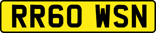 RR60WSN