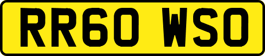 RR60WSO