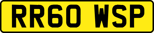 RR60WSP