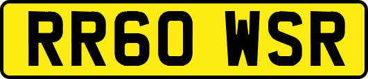 RR60WSR