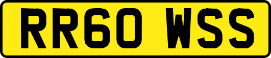 RR60WSS